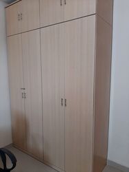Blk 1 Ghim Moh Road (Queenstown), HDB 3 Rooms #315528931
